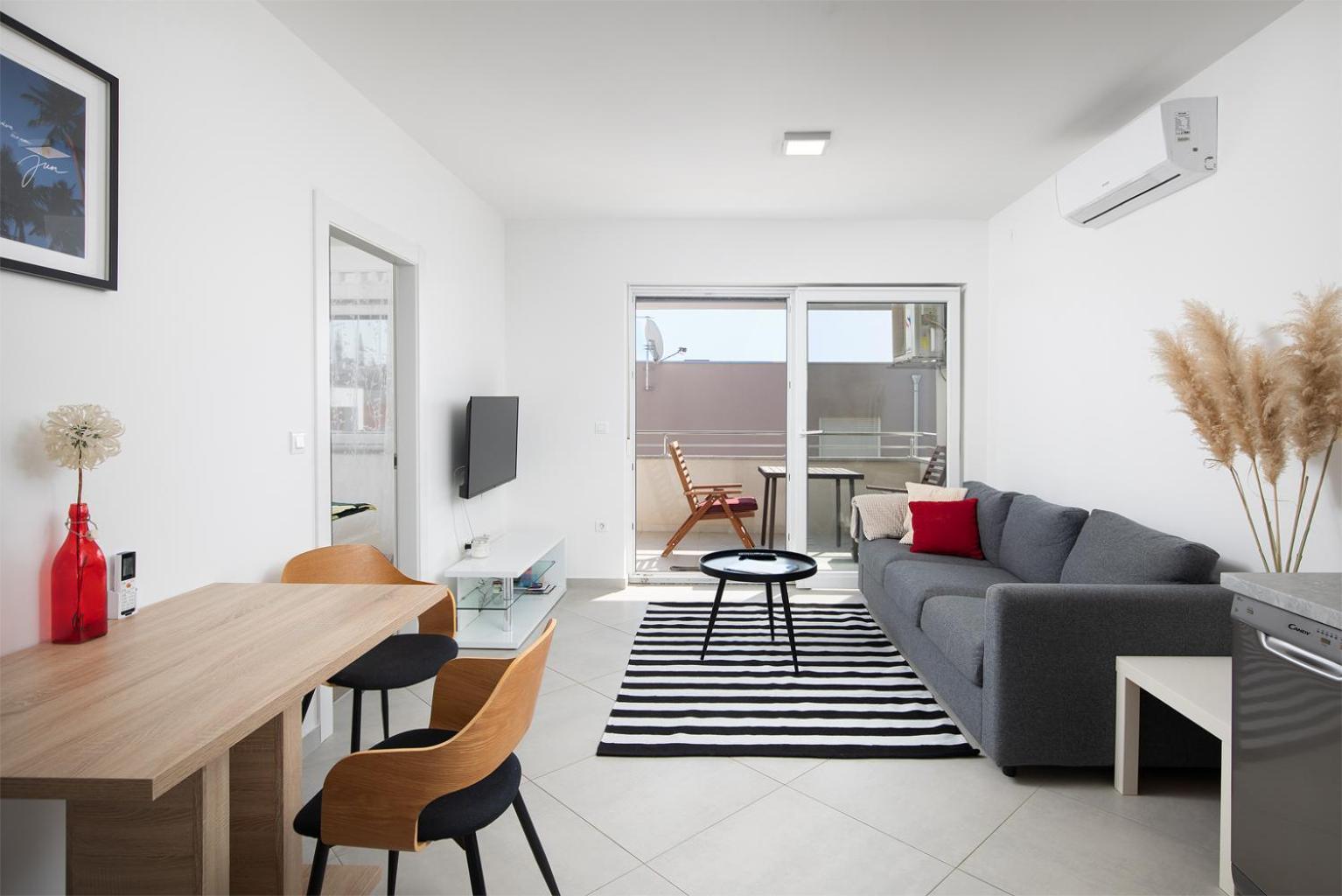 Apartment Sale El Sol Medulin Exterior photo