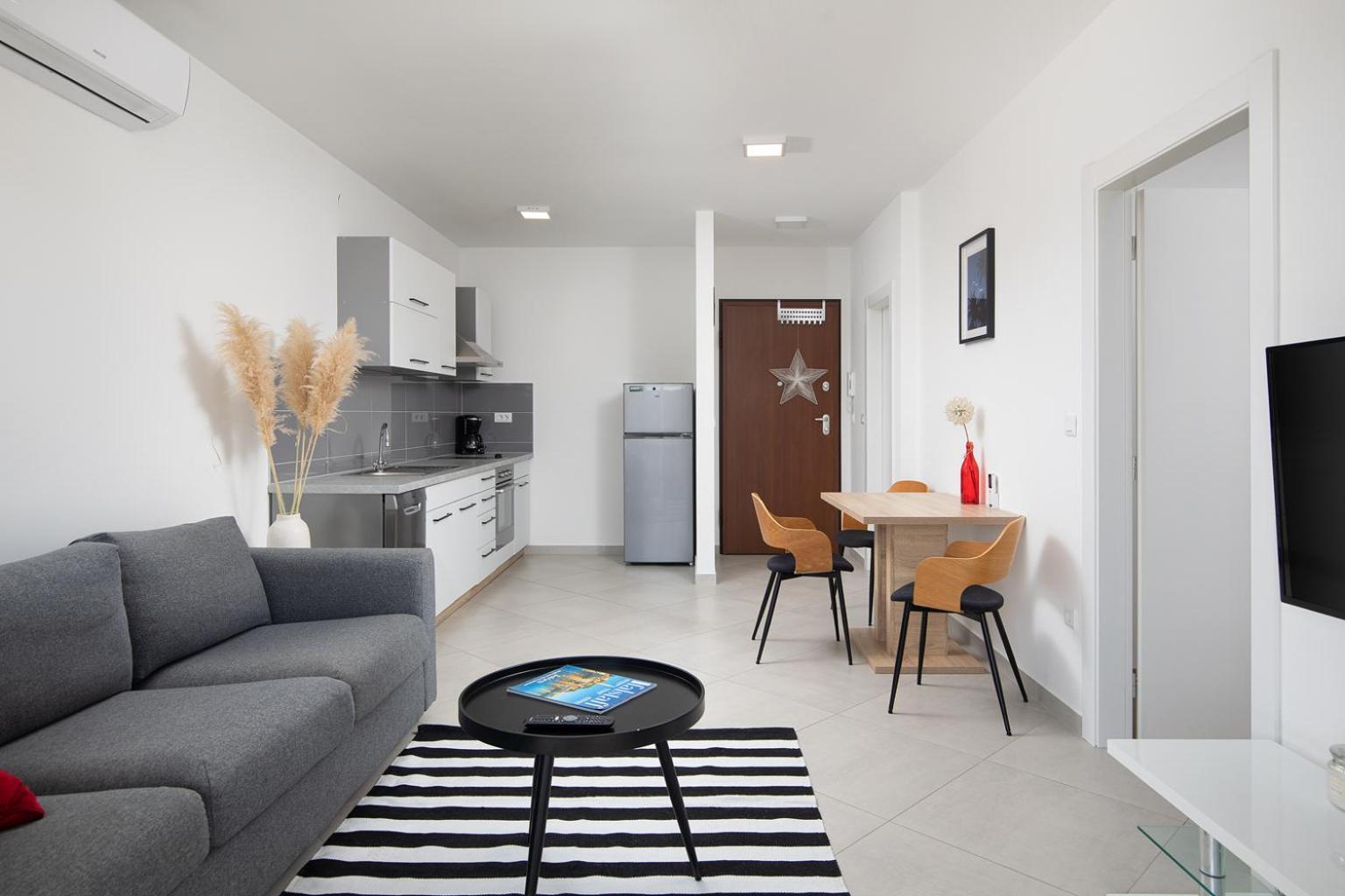 Apartment Sale El Sol Medulin Exterior photo